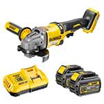 DeWalt Dewalt DCG414T2-Type-2 Parts