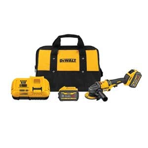 DeWalt DCG418X2-Type-2 Parts