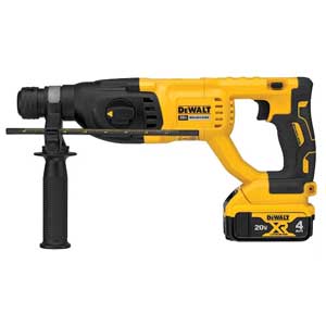 DeWalt DCH133M2-AR-Type-1 Parts