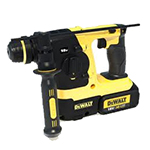 Dewalt DCH213B-B3-Type-1 Parts