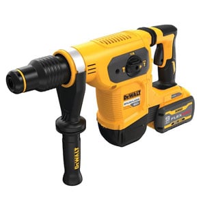 DeWalt DCH481X2-B2-Type-1 Parts