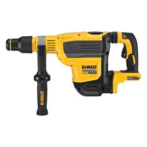 DeWalt DCH614B-Type-1 Parts