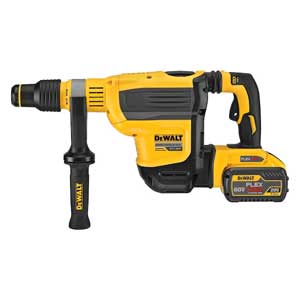 DeWalt DCH614X2-Type-1 Parts