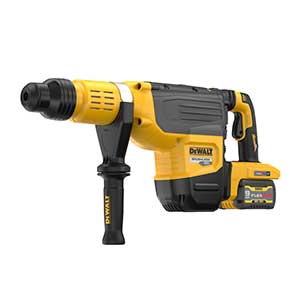 Dewalt DCH775X2-Type-1 Parts