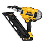 DeWalt Dewalt DCN692M1-Type-12 Parts
