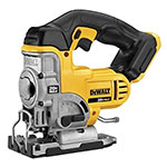 DeWalt Dewalt DCS331B-Type-12 Parts