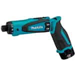 Makita DF010DSE Parts