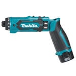 Makita DF012D Parts