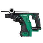 Hitachi DH18DBLP4 Parts