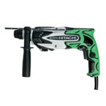 Hitachi DH24PB3 Parts
