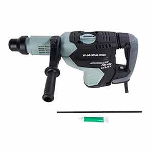 Hitachi DH45MEYM Parts