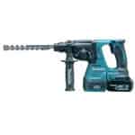Makita DHR242RFEV-Type-1 Parts