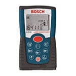 Bosch DLR165K-(3601K16014) Parts