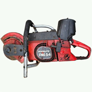 Homelite DM54-(UT-05039) Parts