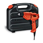 Black and Decker DR201K-Type-1 Parts