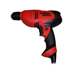 Black and Decker DR202-Type-3 Parts