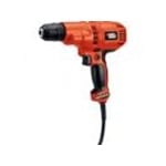 Black and Decker DR250B-B3LZ-Type-1 Parts