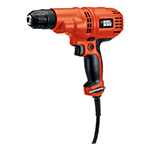 Black and Decker DR260B-Type-1 Parts