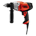 Black and Decker DR501-Type-1 Parts