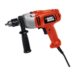 Black and Decker DR600-Type-1 Parts