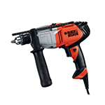Black and Decker DR601-Type-2 Parts