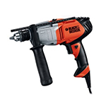 Black and Decker DR601K-Type-1 Parts