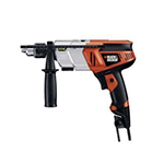 Black and Decker DR650B-Type-2 Parts
