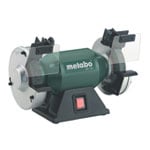 Metabo DS125-(19125420) Parts