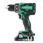 Hitachi DS18DBFL2S Parts