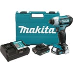 Makita DT03R1 Parts