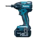 Makita DTD129RFE-Type-1 Parts