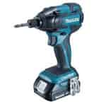 Makita DTD129Z-Type-2 Parts