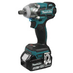 Makita DTW285Z-Type-2 Parts