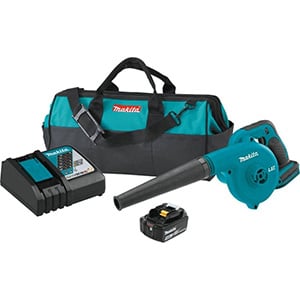 Makita DUB182T1 Parts