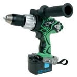 Hitachi DV14DMR Parts
