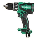 Metabo Hitachi DV18DBFL2Q4 Parts