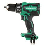 Metabo Hitachi DV18DBFL2T Parts