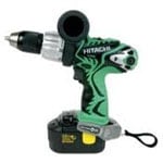 Hitachi DV18DMR Parts