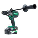 Metabo Hitachi DV36DA Parts
