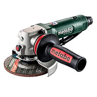Metabo metabo DW-10-125-Quick-(601591000) Parts