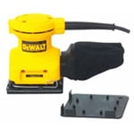 Dewalt DW411K-Type-2 Parts