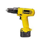 DeWalt Dewalt DW926K-2-Type-1 Parts