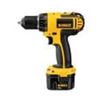 DeWalt Dewalt DW926K2BR-Type-1 Parts