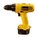 DeWalt Dewalt DW927K2-Type-1 Parts