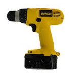 DeWalt Dewalt DW928K-2-Type-1 Parts