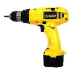 DeWalt Dewalt DW952B-Type-3 Parts