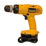 DeWalt Dewalt DW954K-2-Type-1 Parts