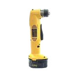 DeWalt Dewalt DW966K-Type-1 Parts