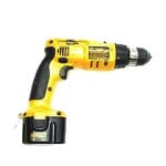 DeWalt Dewalt DW971K-2-Type-4 Parts