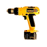 DeWalt Dewalt DW972KQ-2-Type-6 Parts
